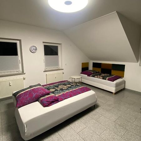 莱门Casa Nero公寓 外观 照片