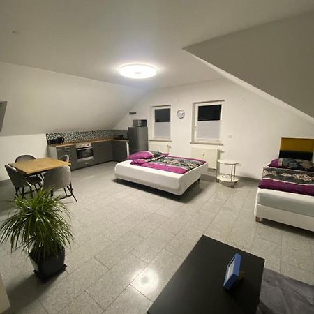 莱门Casa Nero公寓 外观 照片