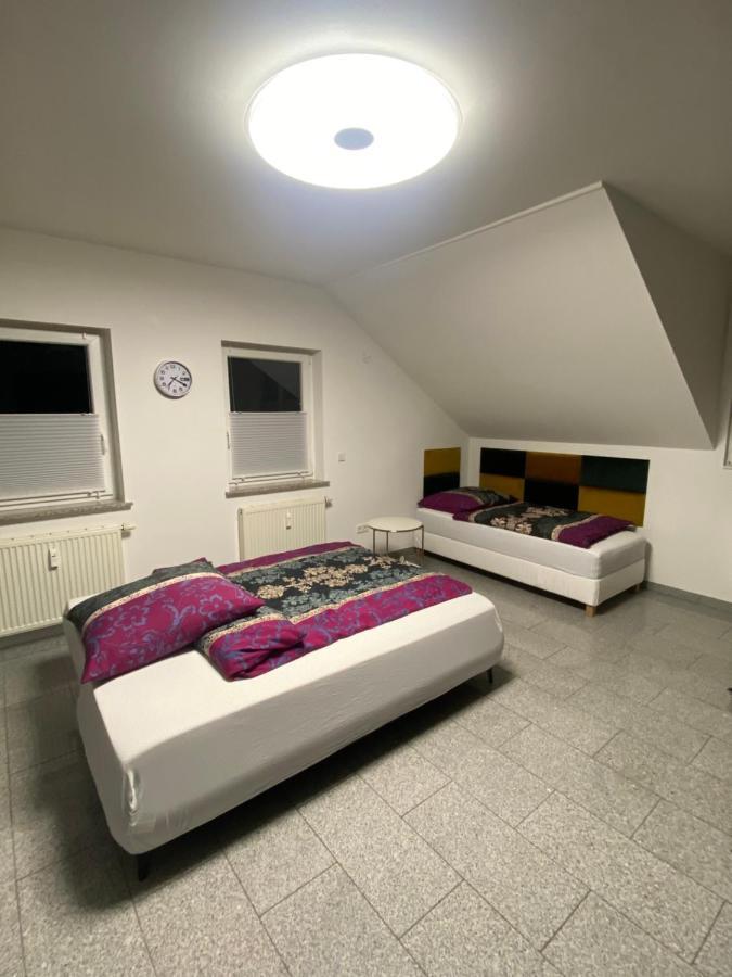 莱门Casa Nero公寓 外观 照片