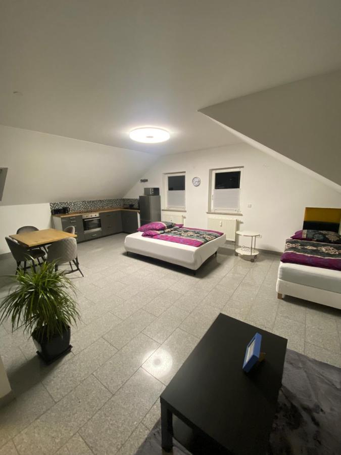 莱门Casa Nero公寓 外观 照片